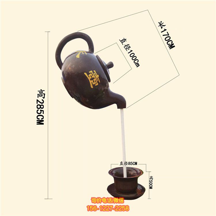 園林景觀雕塑：營(yíng)造獨(dú)特的空間氛圍