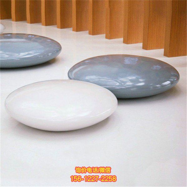 廣場(chǎng)景觀雕塑，提升空間美感