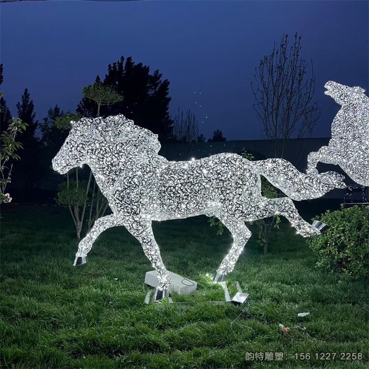 馬雕塑79 馬雕塑79