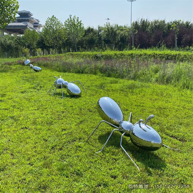 螞蟻雕塑154 螞蟻雕塑154