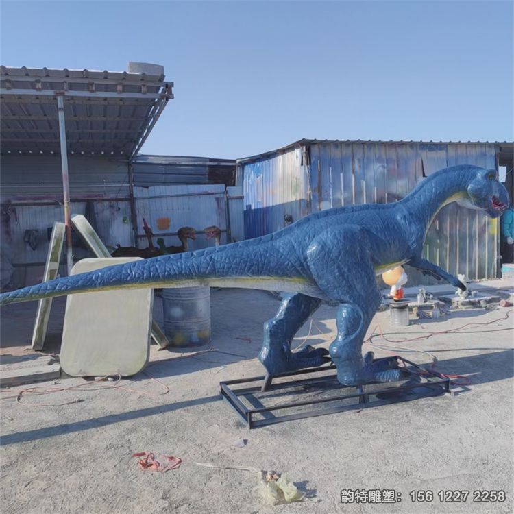 恐龍雕塑92 恐龍雕塑92