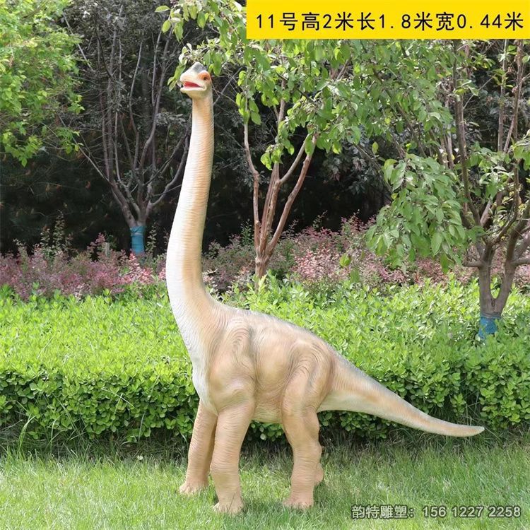 大型恐龍雕塑圖片 仿真恐龍模型